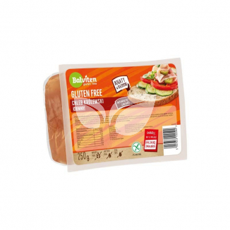 Balviten gluténmentes royal barna kenyér kovásszal 250 g
