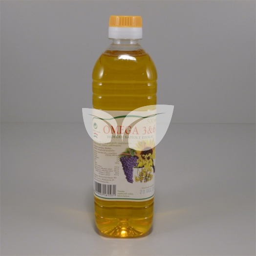 Biogold omega 3&6 étolaj 500 ml