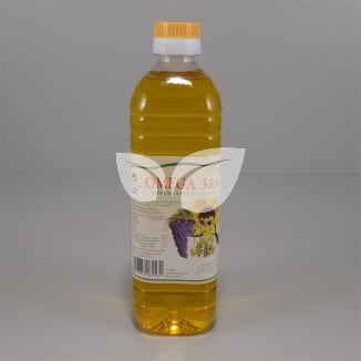 Biogold omega 3&6 étolaj 500 ml