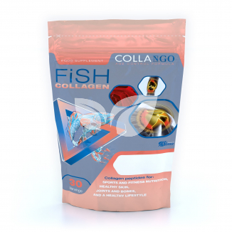 Collango collagen fish meggy 165 g