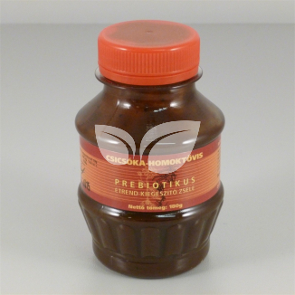 Dr.fitokup csicsóka-homoktövis prebiotikus zselé 180 g