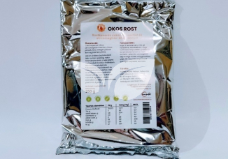 E-mentes övezet okos rost 250 g