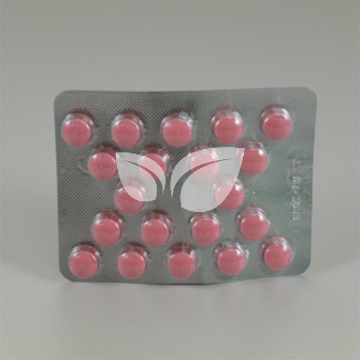 Microse multivitamin tabletta 20 db