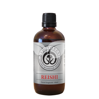 Naja forest reishi étrendkiegészítő 100 ml