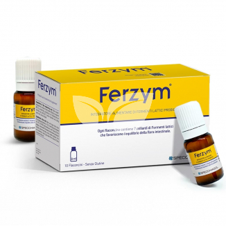 Naturtanya ferzym bélflóra ampulla 10 db