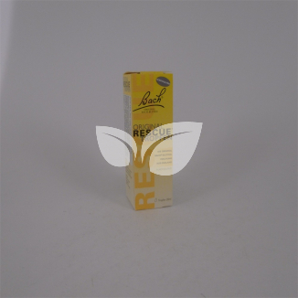 Rescue day csepp 20 ml alkoholmentes 20 ml