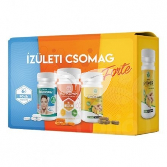 Tenmag ízületi csomag forte kapszula 90 db