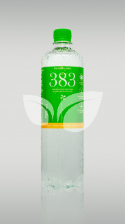 383 the kopjary water ízesített ásványvíz citrom lime menta 766 ml