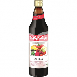 Dr.steinberger bio detox ital 750 ml