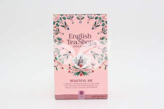 Ets 20 bio wellness beautiful me tea 30 g