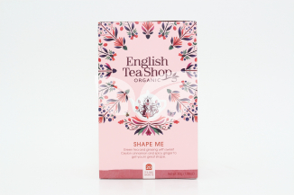 Ets 20 bio wellness shape me tea 30 g