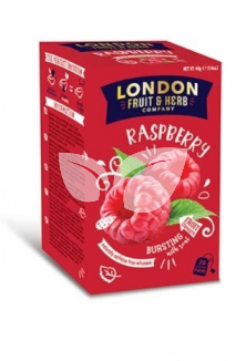 London málna tea 20x 40 g