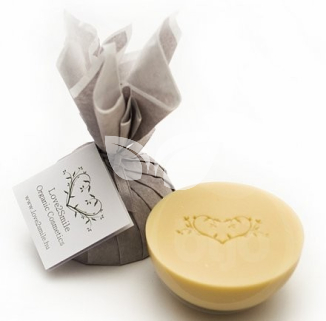 Love2smile teafa szappan 125 g