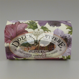 Nesti szappan dolce vivere portofino 250 g