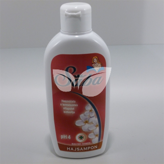 Sába hajsampon 250 ml