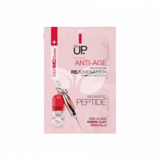 Skin Up anti-age maximum bőrfiatalító arcmaszk érett bőrre 10 ml