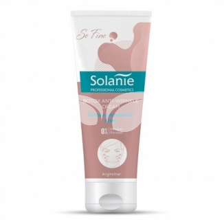 Solanie so fine botox ránctalanító krém 250 ml