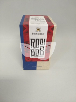Sonnentor bio rooibos tea filteres 22 g