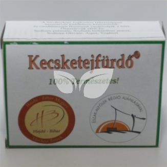 Sövénykúti kecsketejszappan joghurtos 100 g