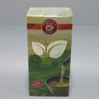 Teekanne zöld tea sencha royal 35 g