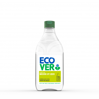 Ecover öko kézi mosogatószer citrom-aloe 450 ml
