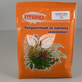 Fitodry kökényvirág 30 g