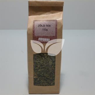 Fitodry zöld tea ablakos 100 g