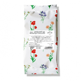 Gyógyfű pollenpajzs 50 g