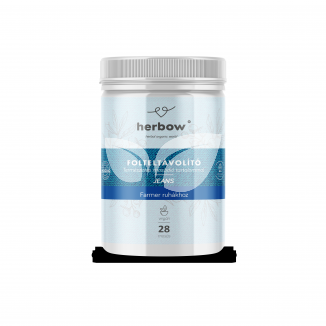 Herbow folteltávolító mélytisztító mosószer adalék jeans 850 g