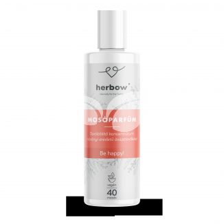 Herbow mosóparfüm be happy 200 ml