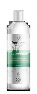 Herbow mosóparfüm nyári eső 1000 ml