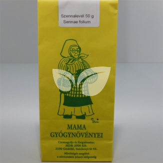 Mama Drog szennalevél 50 g