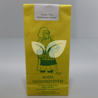 Mama Drog vasfű 50 g