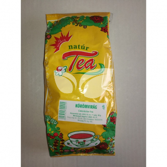 Natúr tea körömvirág 30 g