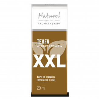 Naturol xxl teafaolaj 20 ml