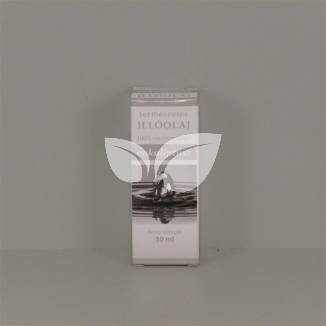 Neuston természetes illóolaj eukaliptusz 10 ml