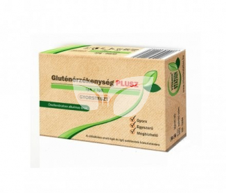 Vitamin Station gluténérzékenység plusz gyorsteszt 1 db