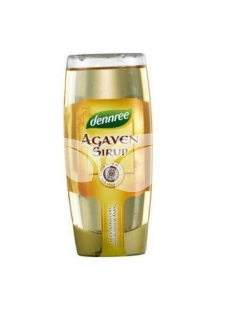 Dennree bio agavé szirup 180 ml