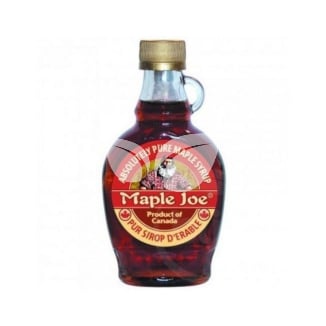 Maple Joe kanadai juharszirup 250 g