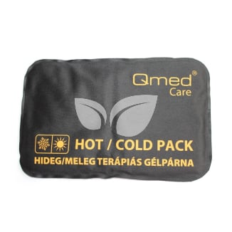 QMED Hideg/meleg terápiás gélpárna 30x19cm - 1.