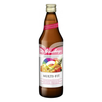 Dr.Steinberger Multi-Fit 750 ml