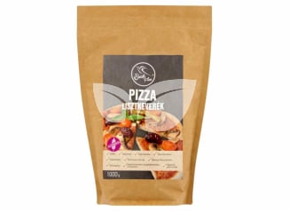 Szafi Free Pizza Lisztkeverék 1000 g