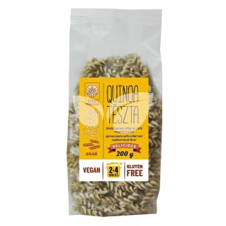 Eden Premium quinoa tészta orsó 200 g
