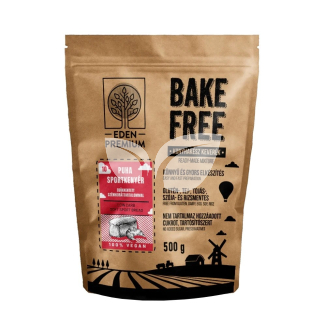 Eden premium bake free puha sportkenyér csökkentett szénhidráttartalommal 500 g