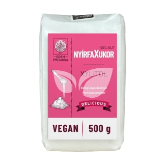 Eden Premium Nyírfaxukor 500 g