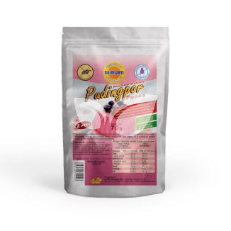 Dia-Wellness hidegpuding puncs 70 g