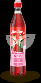Almdudler szirup málna 700 ml