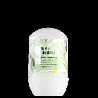 Biobaza dezodor green sensation 50 ml