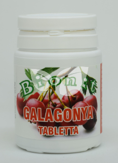 Bionit galagonya tabletta 150 db