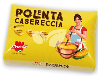 Castello polenta (puliszka) gluténmentes köret 500 g